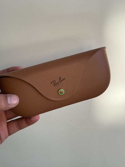 Ray Ban Meta Очки