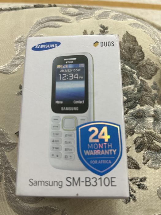 Samsung SM-B310E