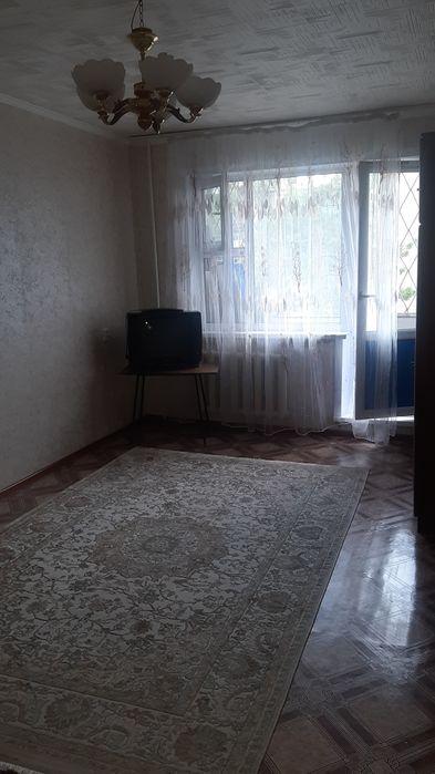 Сдаётся 1комн квартира