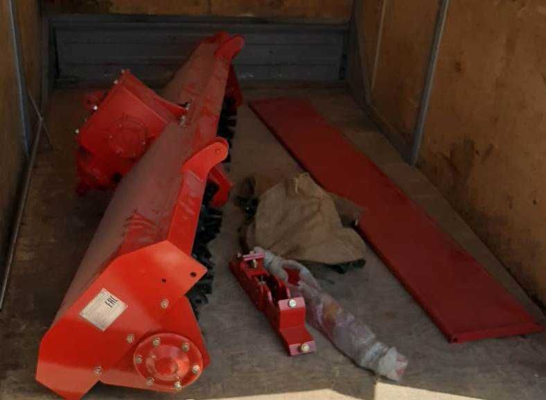 почвофреза 160 см