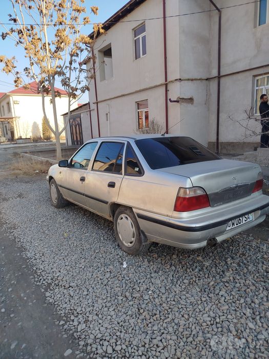 Nexia 1 2006 yil
