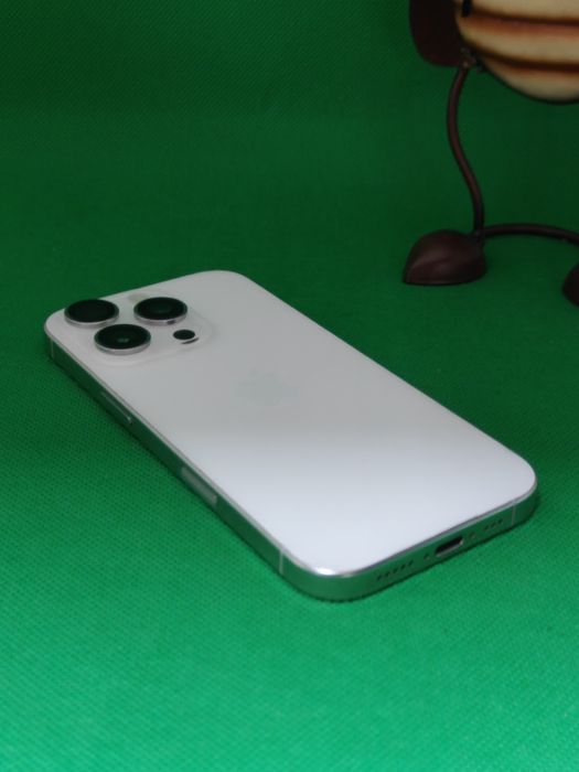 iPhone 16  Pro * Buy Back * Garantie *