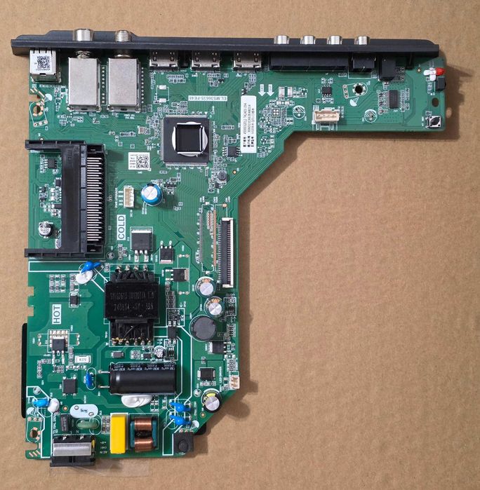 1-983-329-11 EL.MS3663S-FE48  RSAG7.820,13799