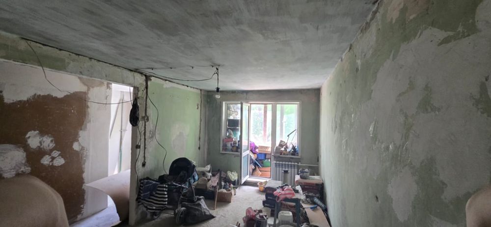 Квартира в центре города
