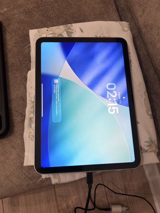 Ipad A16 на 126 гб новый