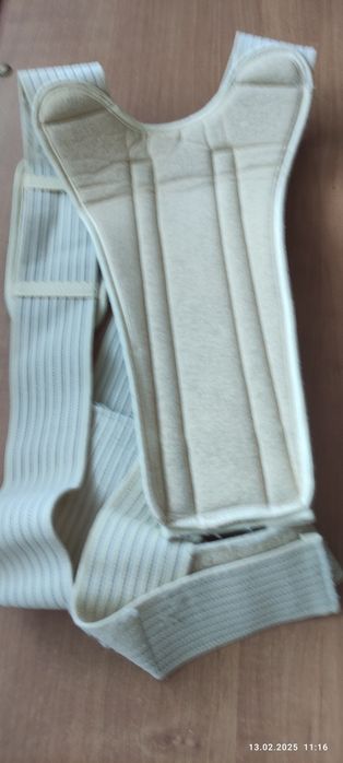 Корректор осанки детский