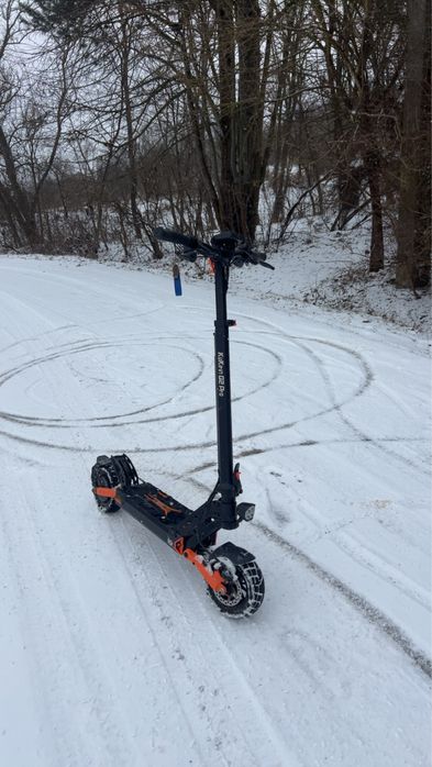 Dau kukirin la schimb