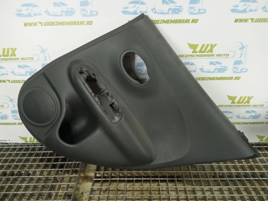 Fata de usa dreapta spate Nissan Juke YF15 (2010 - 2014)