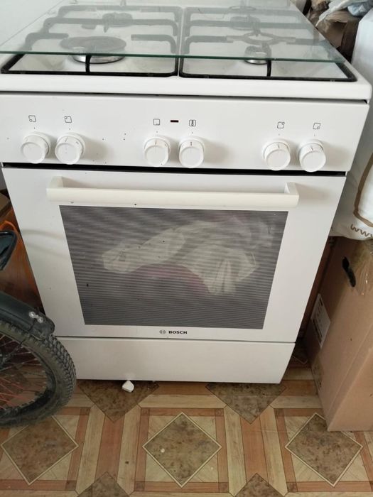 Продается газовый плита