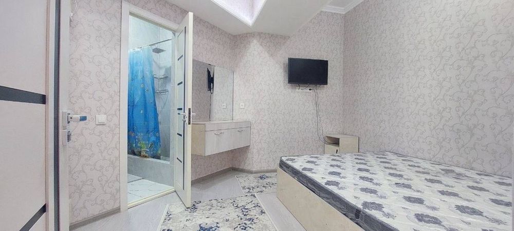Nikitina Residence, 4х комн квартира, Олтынтепа, БИЙ, Паркентский