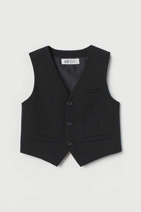 Жилетка  фирмы H&M