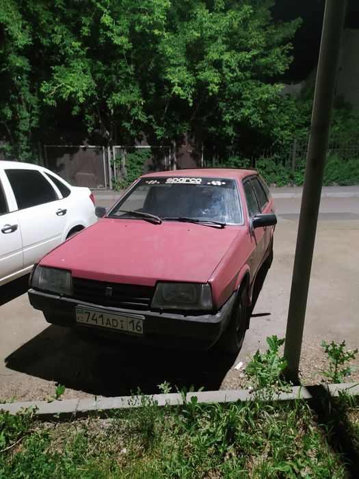 Продам Ваз2109 .