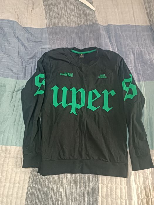 Свитшоты на подростка