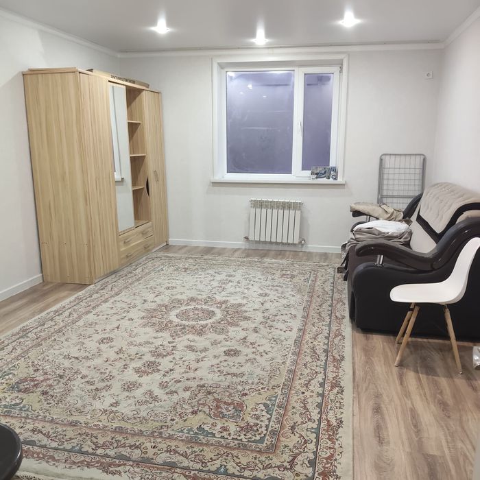 Сдам квартиру 1 комнатную