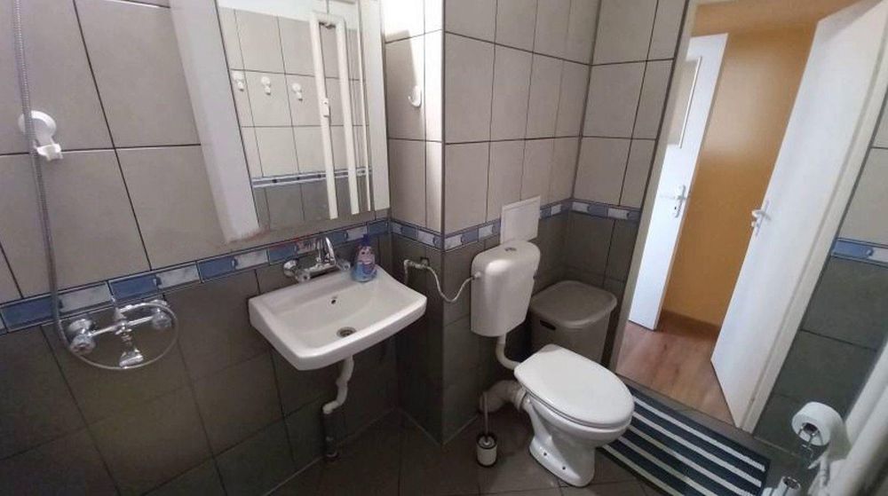 Дава се под наем Едностаен апартамент в София, Надежда 1 - 47 кв.м за 373.83 € - Снимка #6