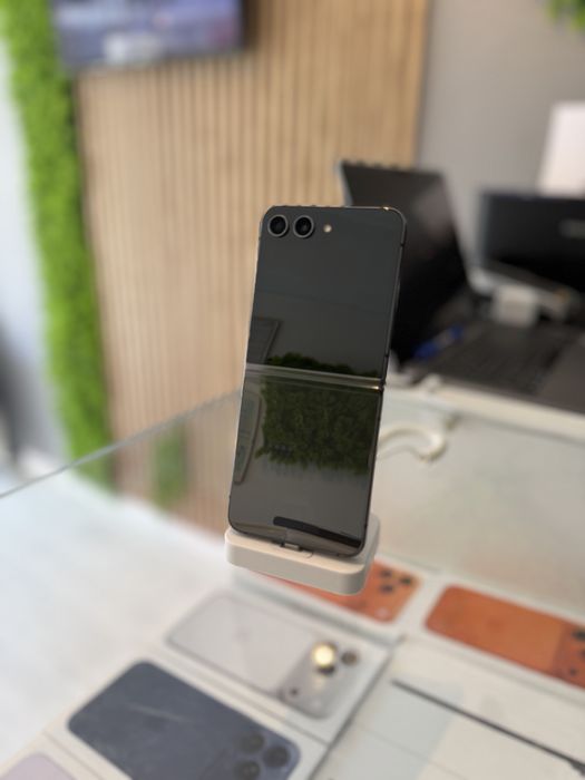 **ATS GSM**Samsung Flip 5 256GB/Grad A/Fact+Gar 12 luni