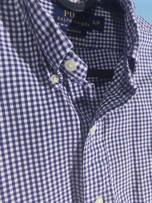 Polo Ralph Lauren  Риза/Мъжка L