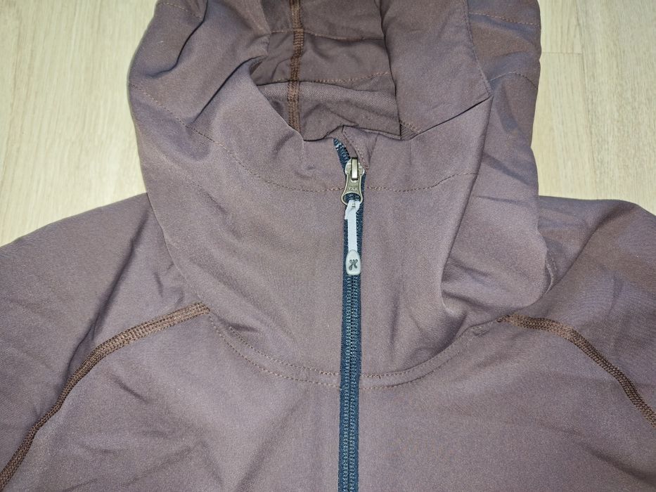 Houdini M's Power Houdi Polartec®, мъжко софтшел яке