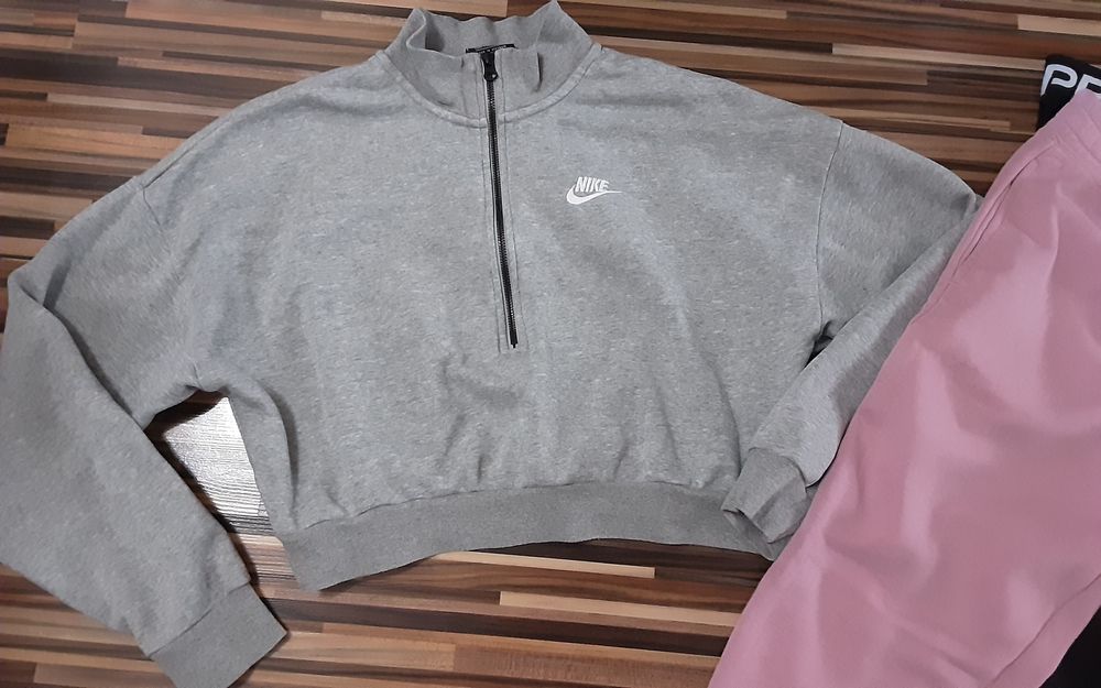 (S) NIKE оригинални екипи 2 части
