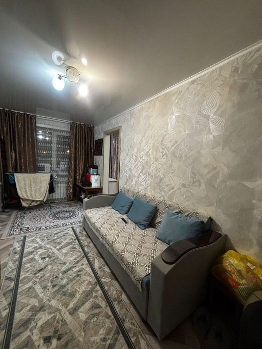 Продам 2 комн КВ.в районе Уюта.