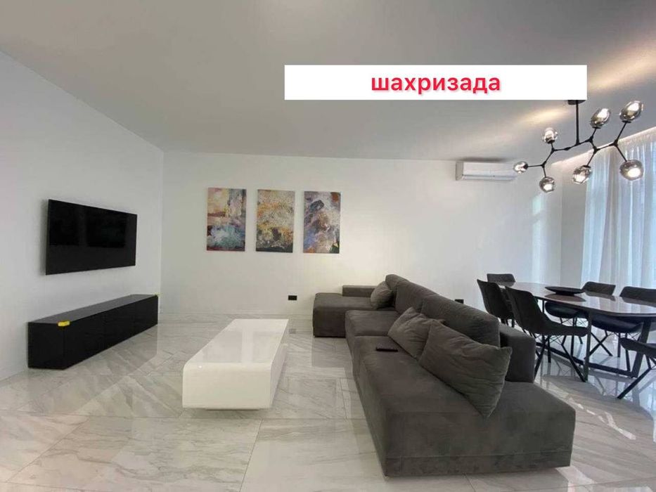 Тошкент сити Аренда Гарденс  г  прелестная квартира в новостройке