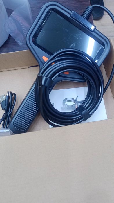 Эндоскоп продам.