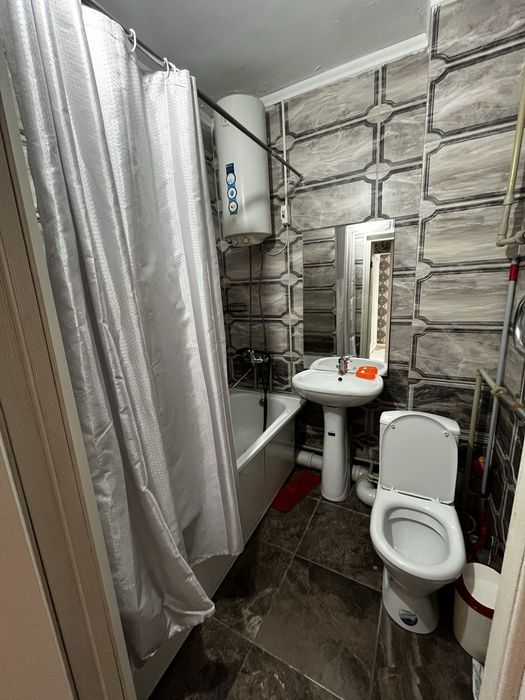 Продам 1 комн. квартиру в Конаеве!