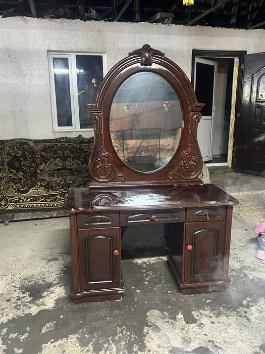 Тримо с зеркалом