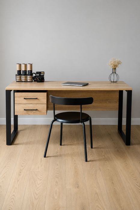 Loft mebel stellaj parta stul kreslo