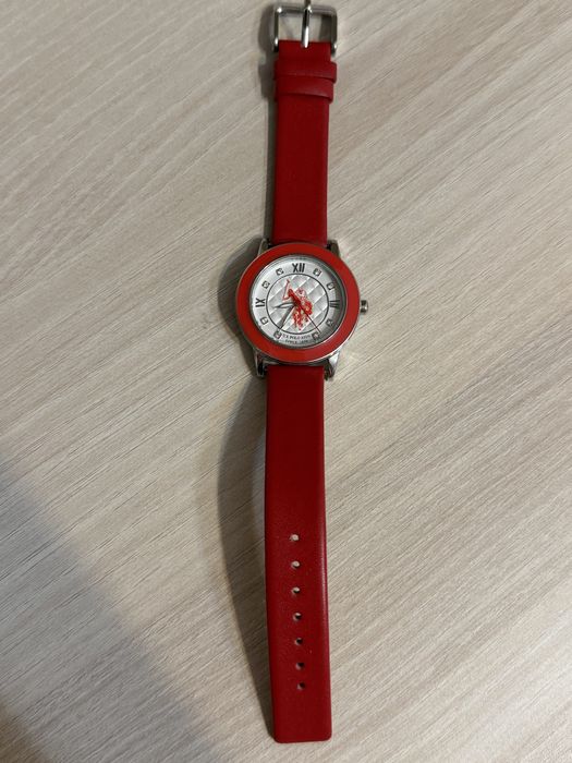 Ceas dama U.S. Polo Assn