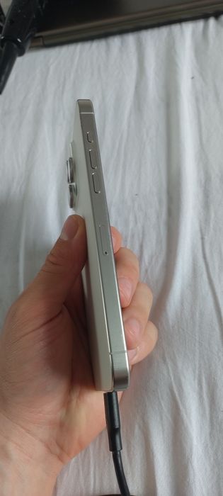 iPhone 15 PRO max - 256 GB - stare buna FARA PROBLEME