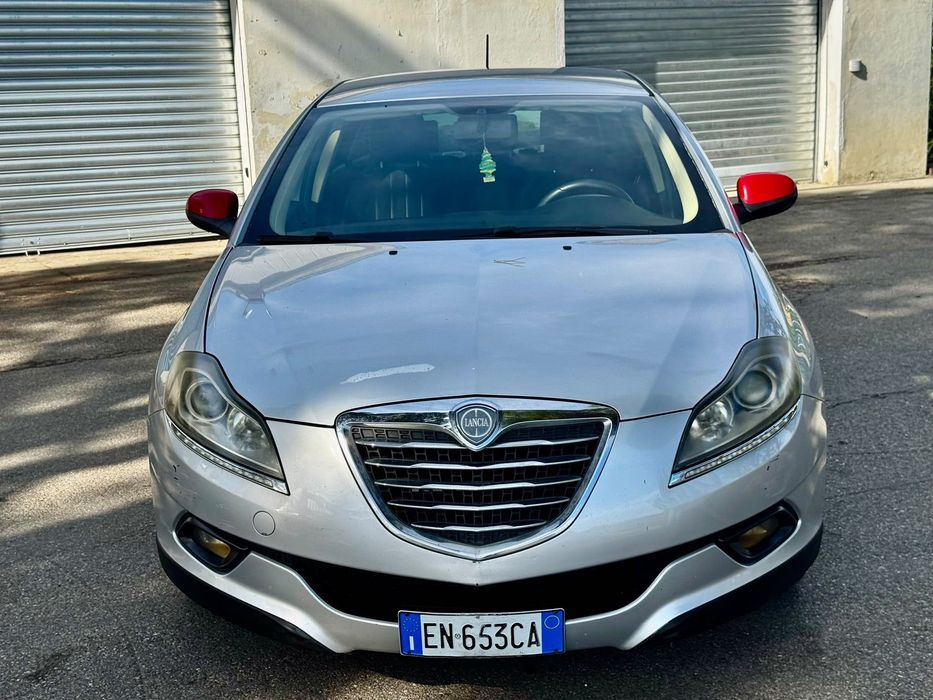 LANCIA Delta 2012 — imagine 2