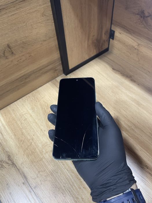 Redmi note 12 xotira 8/256 Gb