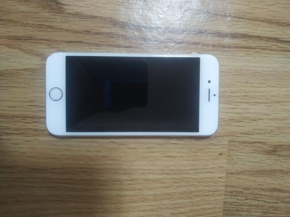 Iphone 6s ishlamaydi zapchasga