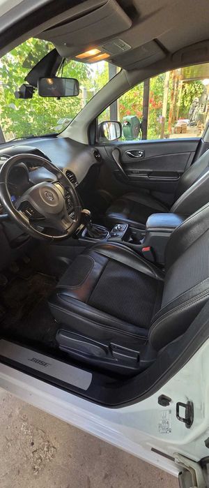 RENAULT Koleos 2013 — imagine 5