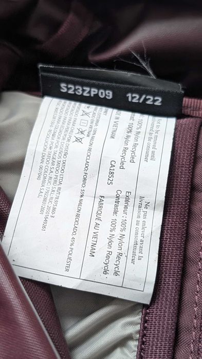 Туристическа Раница Osprey Kyte38L