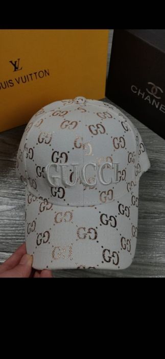 Șapcă Gucci, model 2026, 8 modele, preț fix