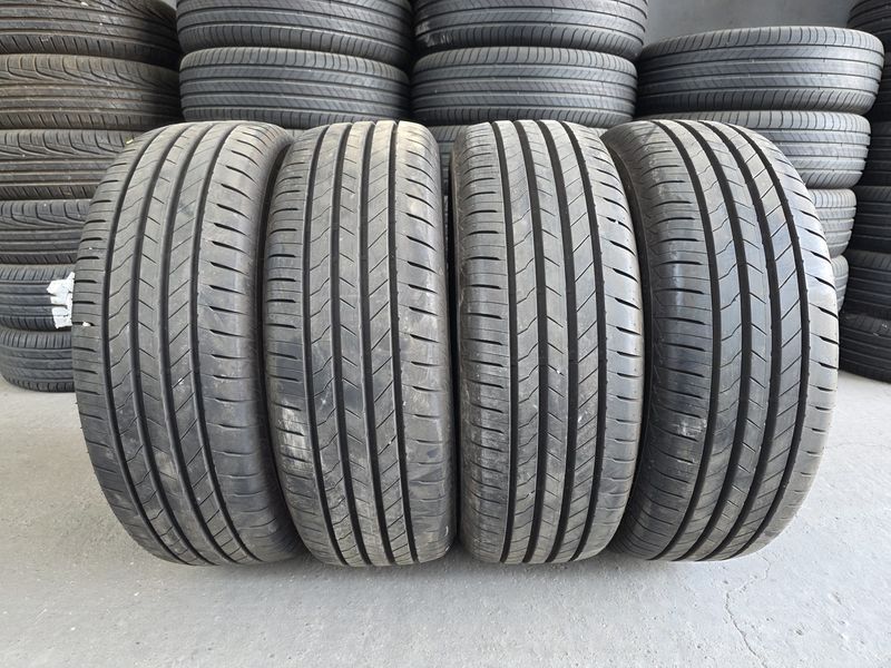 225/65/17 BRIDGESTONE 4бр