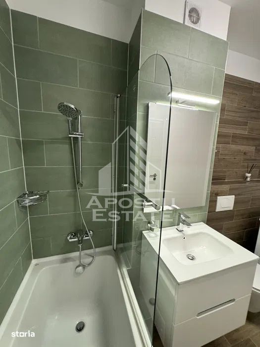 Apartament de lux cu 2 camere, de inchiriat, Aradului, Timisoara