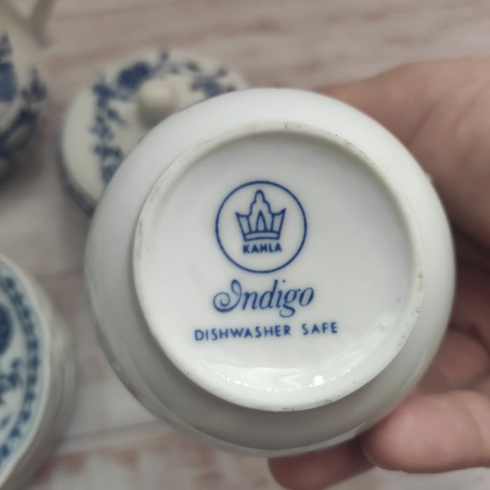 Кофейный сервиз Kahla Германия