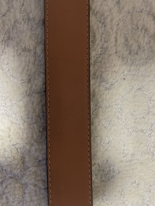 Curea lv gri cu negru