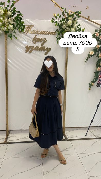 Платье продам от lichi