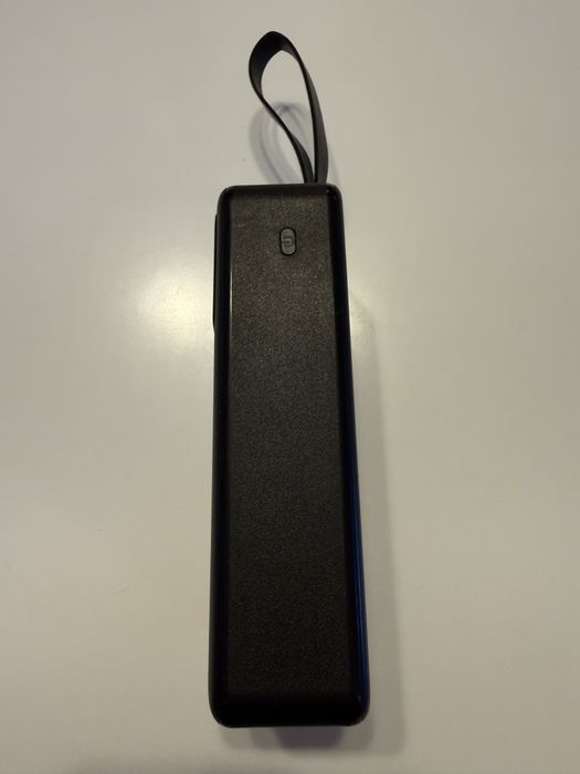 Baterie externa / power bank 50.000mAh 22.5W afisaj lanterna maner