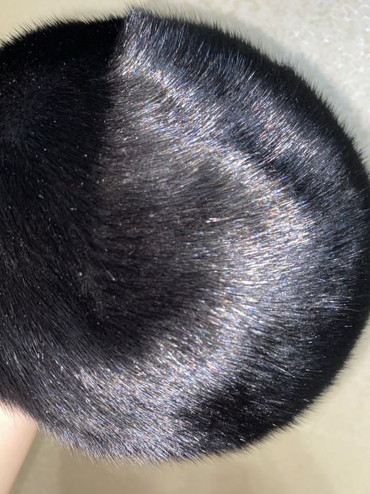 Продам норковую беретку