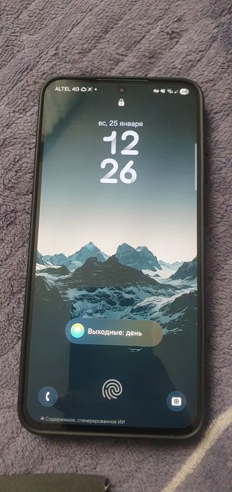 Samsung s25 fe 128 гб