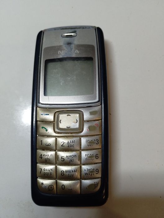 ОБЯВА 9.Ретро телефони NOKIA.