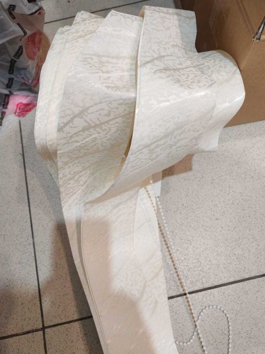 Продам вертикальные жалюзи