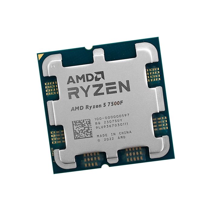 Amd ryzen 5 7500f am5