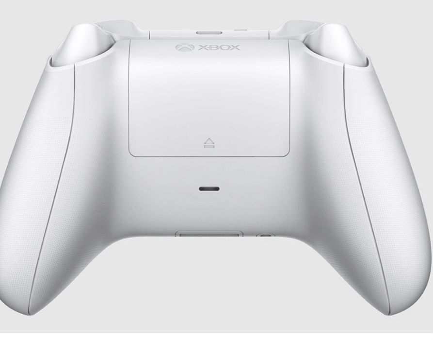 Microsoft Xbox series X/S