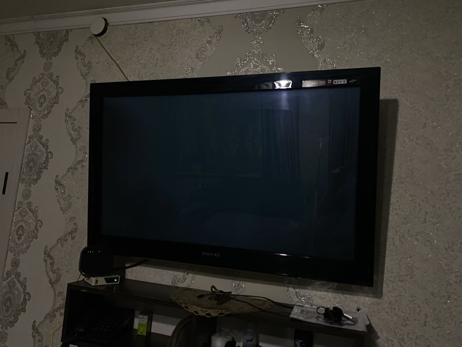 Телевизор Самсунг